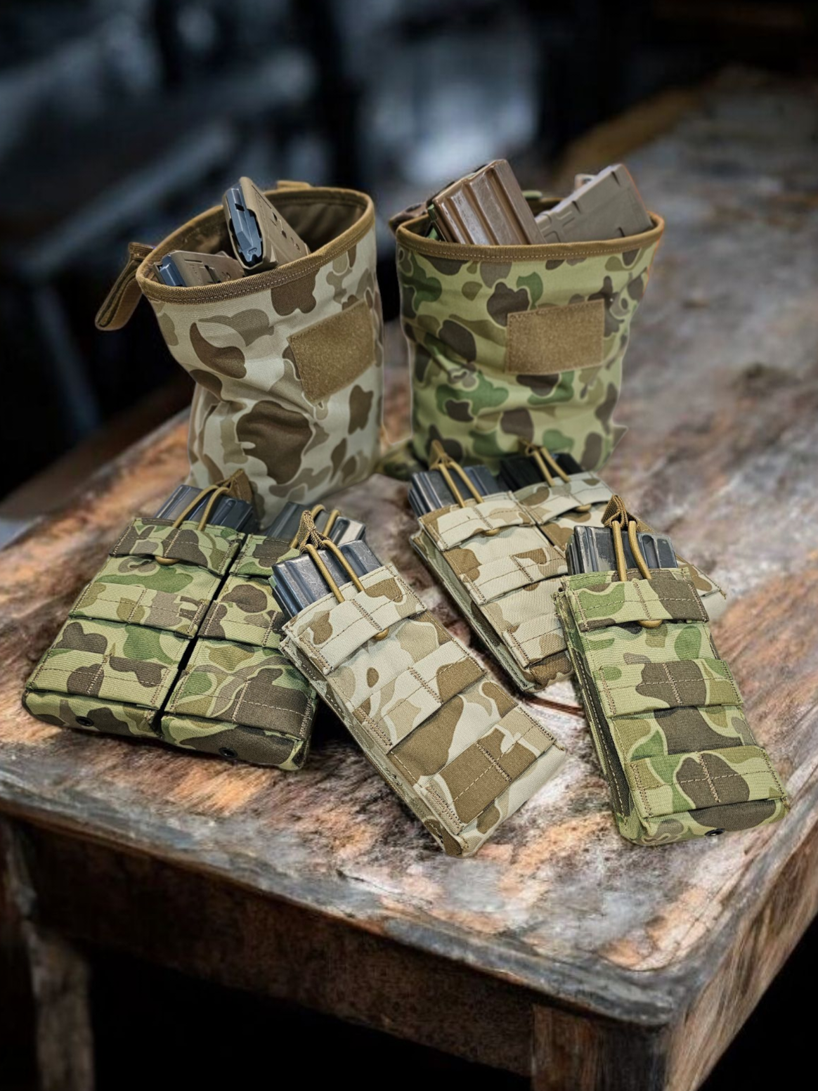 Bags n Packs n Pouches | 0241TACTICAL